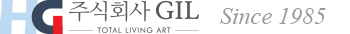 Gil Trading logo